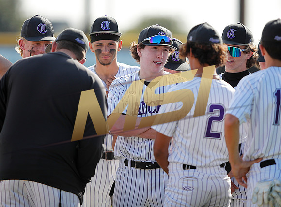 Cathedral Catholic Dons vs Carlsbad Lancers