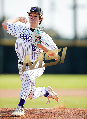 Cathedral Catholic Dons vs Carlsbad Lancers