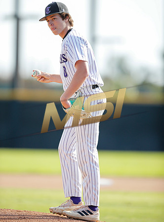 Cathedral Catholic Dons vs Carlsbad Lancers