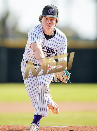 Cathedral Catholic Dons vs Carlsbad Lancers