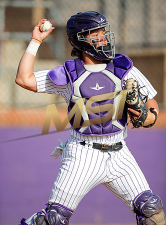 Cathedral Catholic Dons vs Carlsbad Lancers