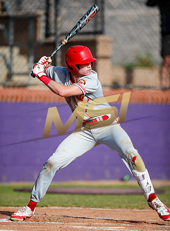 Cathedral Catholic Dons vs Carlsbad Lancers