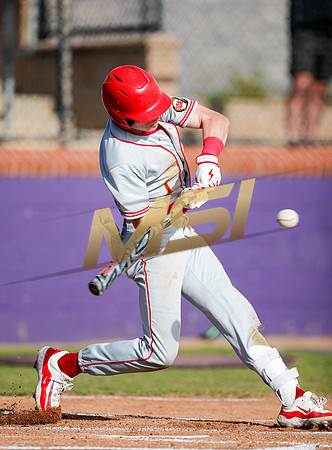 Cathedral Catholic Dons vs Carlsbad Lancers