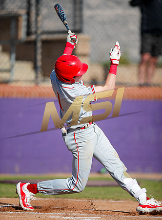 Cathedral Catholic Dons vs Carlsbad Lancers