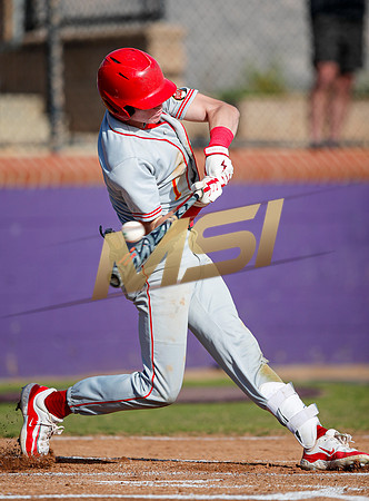 Cathedral Catholic Dons vs Carlsbad Lancers