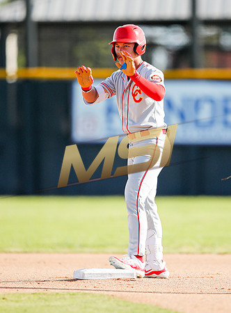 Cathedral Catholic Dons vs Carlsbad Lancers