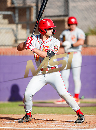 Cathedral Catholic Dons vs Carlsbad Lancers