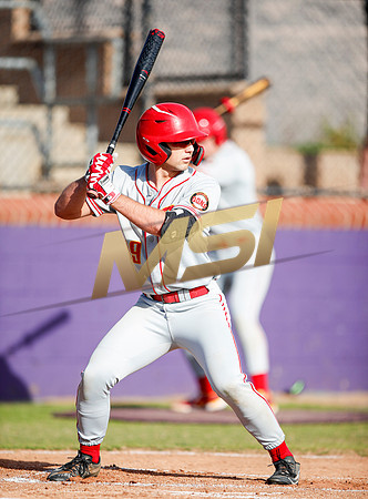 Cathedral Catholic Dons vs Carlsbad Lancers