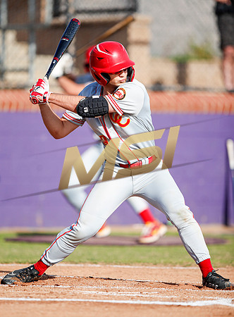 Cathedral Catholic Dons vs Carlsbad Lancers