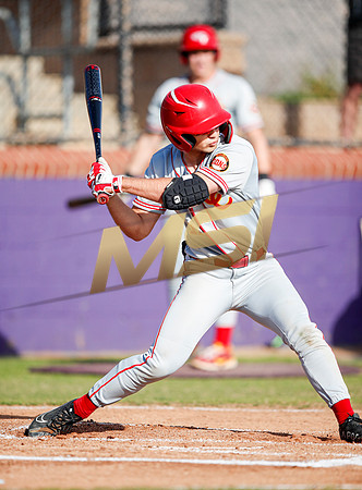Cathedral Catholic Dons vs Carlsbad Lancers