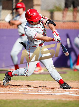 Cathedral Catholic Dons vs Carlsbad Lancers