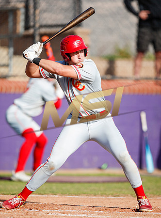 Cathedral Catholic Dons vs Carlsbad Lancers