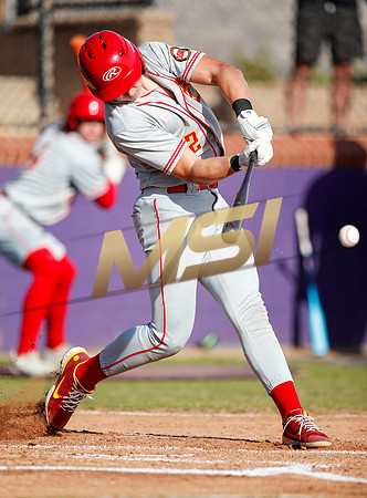 Cathedral Catholic Dons vs Carlsbad Lancers