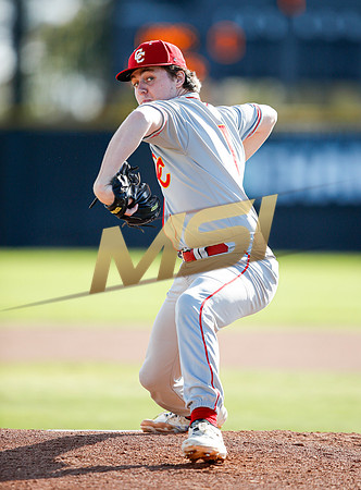 Cathedral Catholic Dons vs Carlsbad Lancers