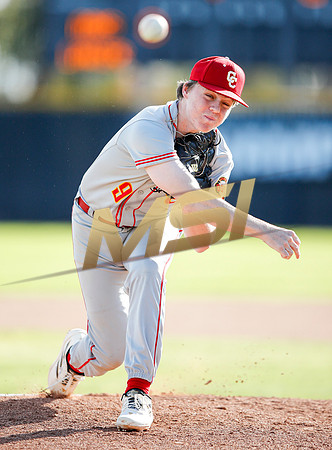 Cathedral Catholic Dons vs Carlsbad Lancers