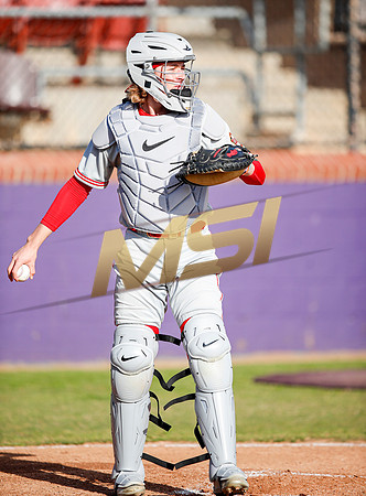 Cathedral Catholic Dons vs Carlsbad Lancers