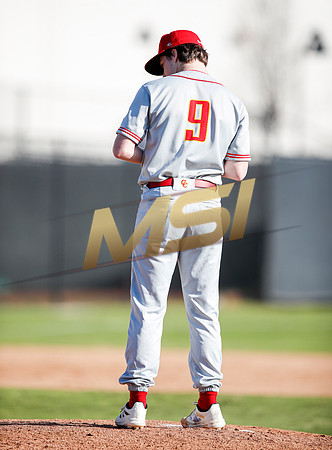Cathedral Catholic Dons vs Carlsbad Lancers