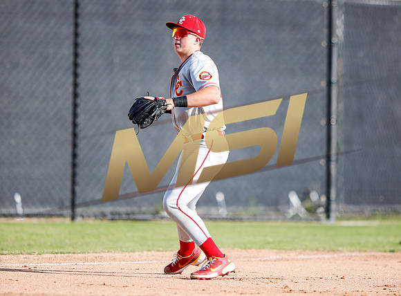 Cathedral Catholic Dons vs Carlsbad Lancers