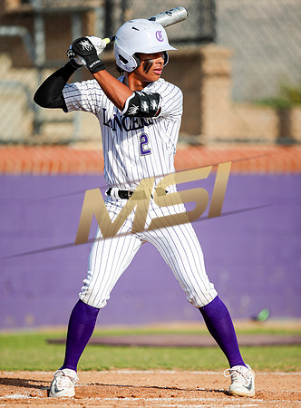 Cathedral Catholic Dons vs Carlsbad Lancers