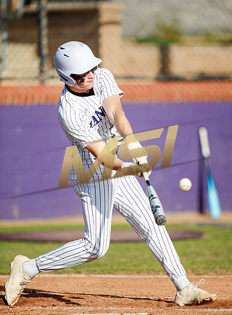 Cathedral Catholic Dons vs Carlsbad Lancers