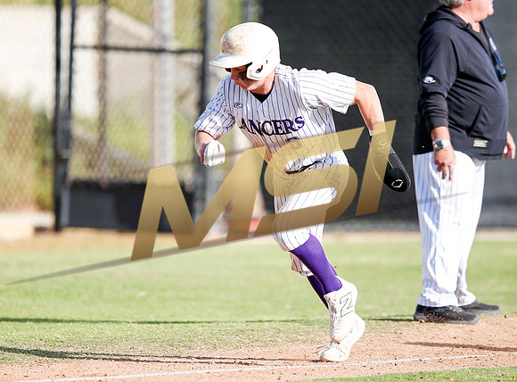 Cathedral Catholic Dons vs Carlsbad Lancers