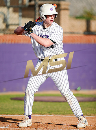 Cathedral Catholic Dons vs Carlsbad Lancers
