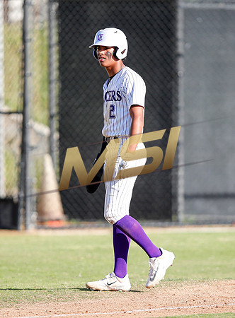 Cathedral Catholic Dons vs Carlsbad Lancers