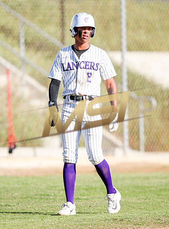 Cathedral Catholic Dons vs Carlsbad Lancers
