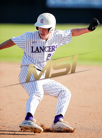 Cathedral Catholic Dons vs Carlsbad Lancers