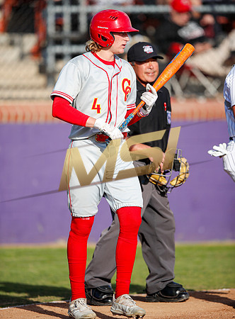 Cathedral Catholic Dons vs Carlsbad Lancers