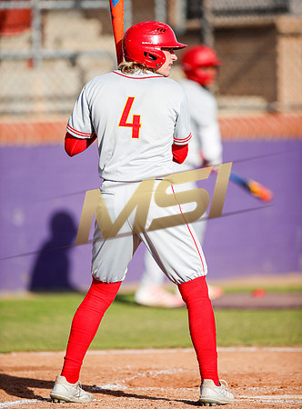 Cathedral Catholic Dons vs Carlsbad Lancers