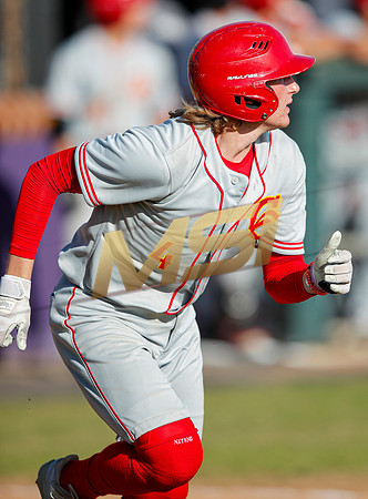 Cathedral Catholic Dons vs Carlsbad Lancers