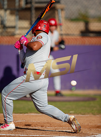 Cathedral Catholic Dons vs Carlsbad Lancers