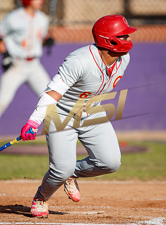 Cathedral Catholic Dons vs Carlsbad Lancers