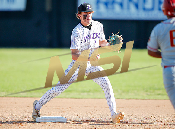 Cathedral Catholic Dons vs Carlsbad Lancers