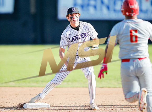 Cathedral Catholic Dons vs Carlsbad Lancers