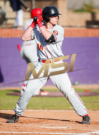 Cathedral Catholic Dons vs Carlsbad Lancers