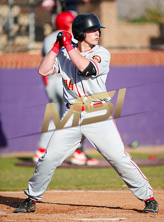 Cathedral Catholic Dons vs Carlsbad Lancers
