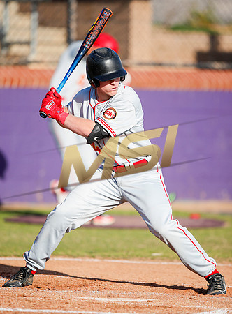 Cathedral Catholic Dons vs Carlsbad Lancers