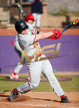 Cathedral Catholic Dons vs Carlsbad Lancers