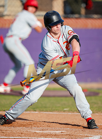 Cathedral Catholic Dons vs Carlsbad Lancers