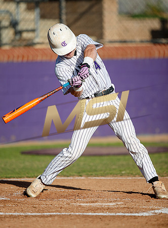Cathedral Catholic Dons vs Carlsbad Lancers