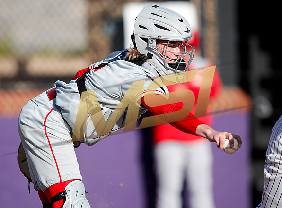 Cathedral Catholic Dons vs Carlsbad Lancers