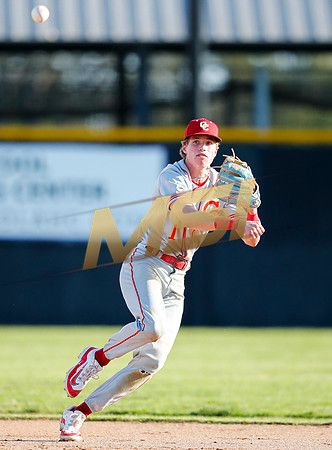 Cathedral Catholic Dons vs Carlsbad Lancers