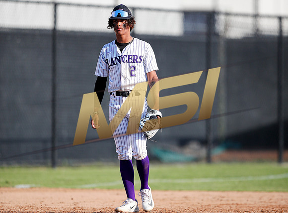 Cathedral Catholic Dons vs Carlsbad Lancers