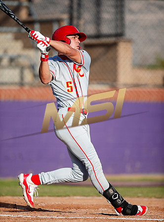 Cathedral Catholic Dons vs Carlsbad Lancers