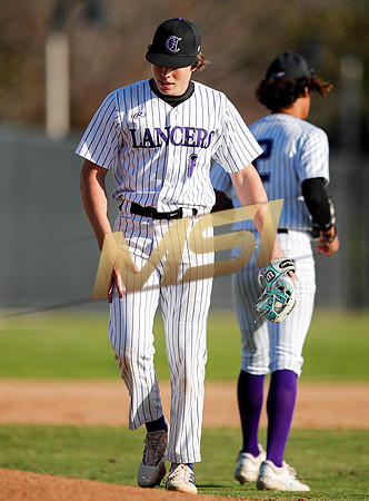 Cathedral Catholic Dons vs Carlsbad Lancers