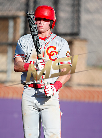 Cathedral Catholic Dons vs Carlsbad Lancers