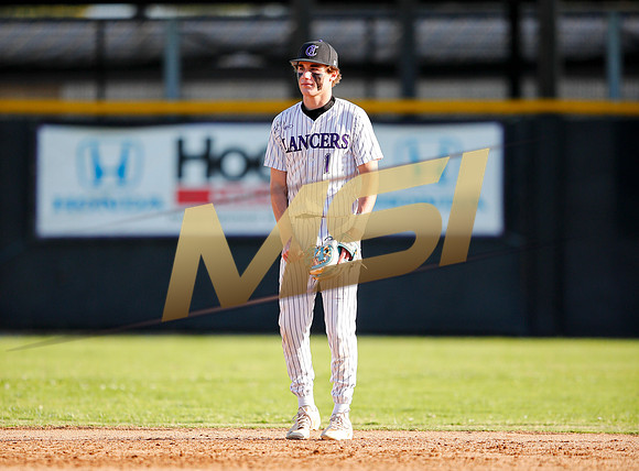 Cathedral Catholic Dons vs Carlsbad Lancers