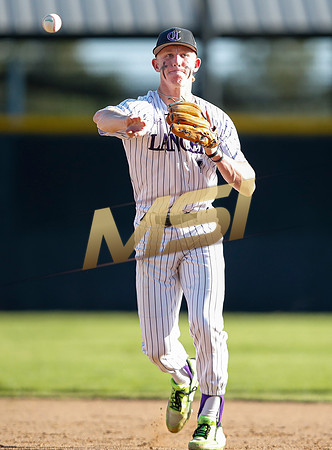 Cathedral Catholic Dons vs Carlsbad Lancers